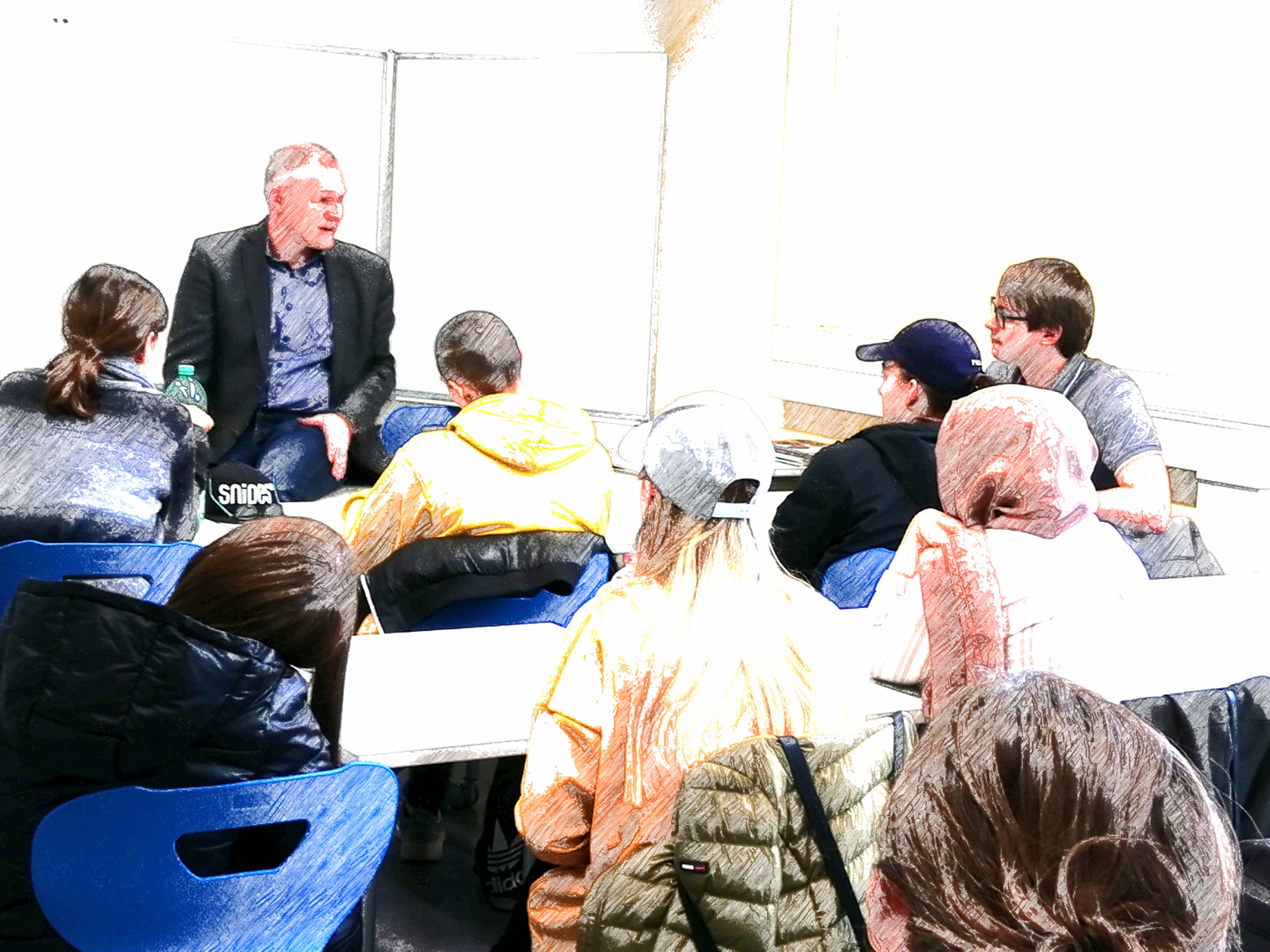 Rainer Hinderer (SPD)