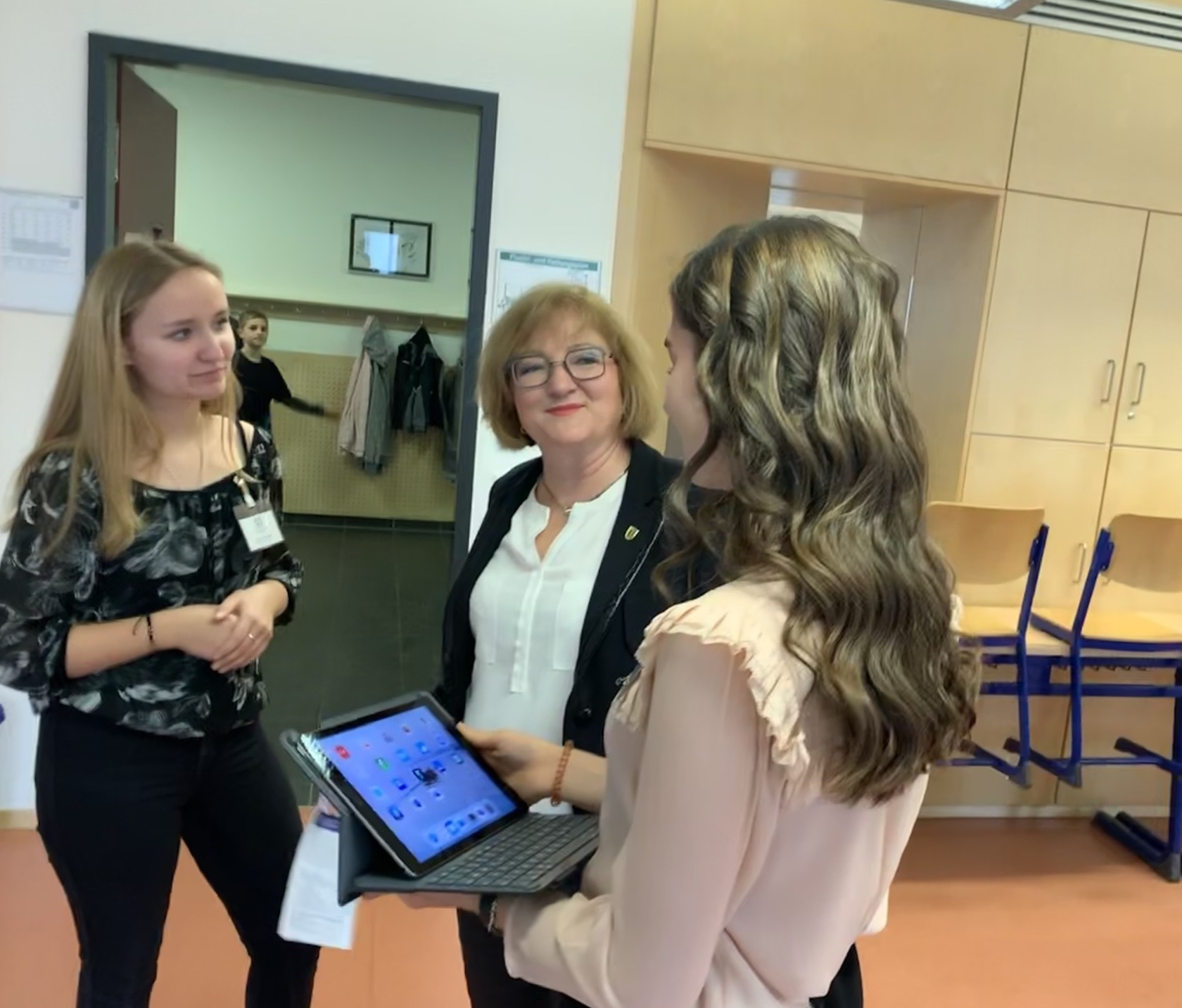 MdL Hartmann-Müller