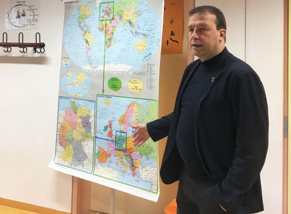 MdL Marwein an der Christophorus-Schule -2