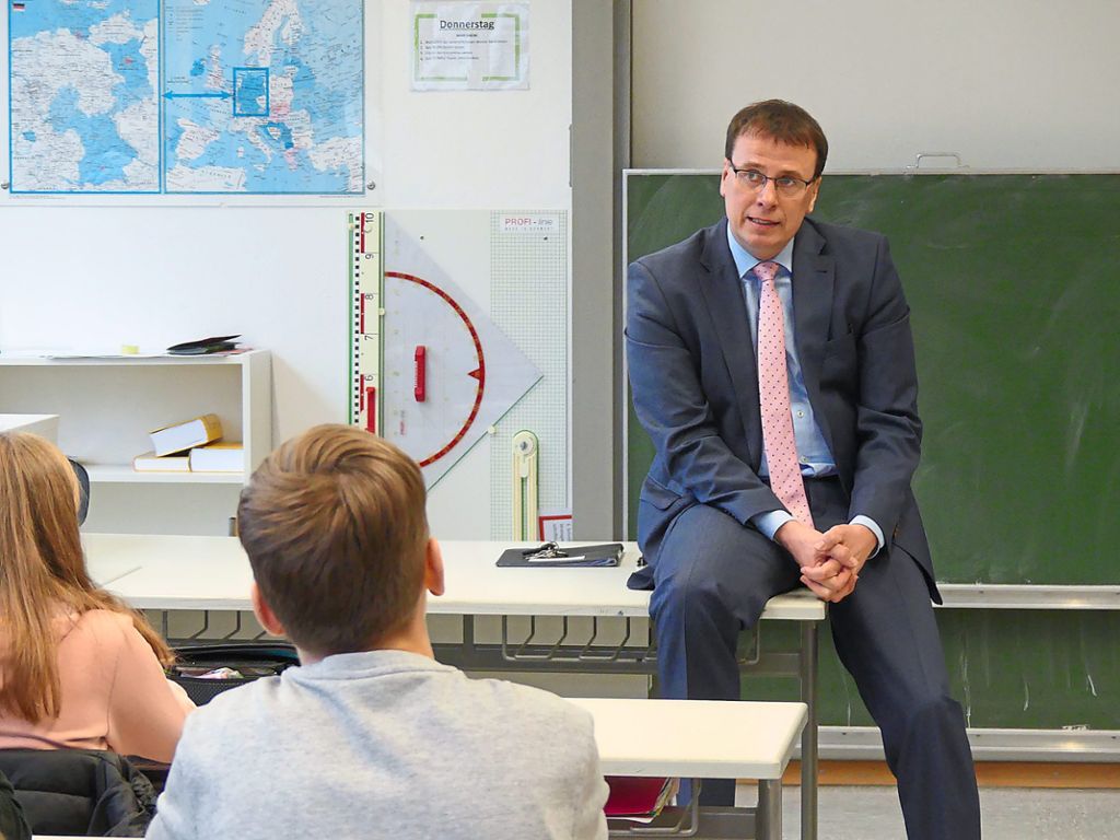 MdL Schebesta in St. Landolin